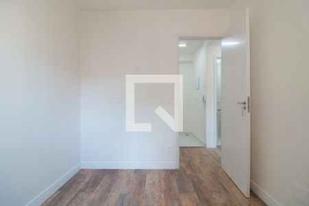 Quarto 2 de apartamento para alugar com 2 quartos, 41m² em Belenzinho, São Paulo