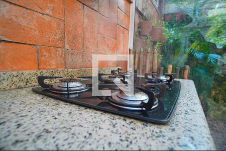 Apartamento à venda com 252m², 4 quartos e 4 vagasEspaço Gourmet