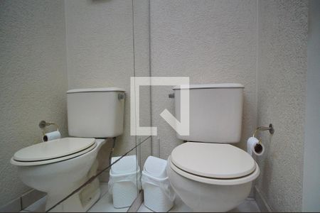 Apartamento à venda com 252m², 4 quartos e 4 vagasLavabo