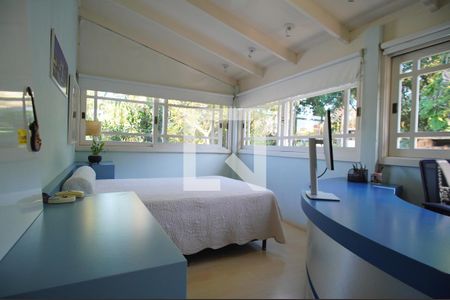 Apartamento à venda com 252m², 4 quartos e 4 vagasQuarto 3