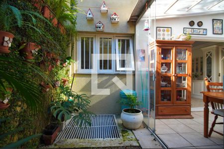 Apartamento à venda com 252m², 4 quartos e 4 vagasJardim