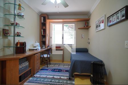 Apartamento à venda com 252m², 4 quartos e 4 vagasQuarto 2