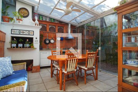 Apartamento à venda com 252m², 4 quartos e 4 vagasEspaço Gourmet