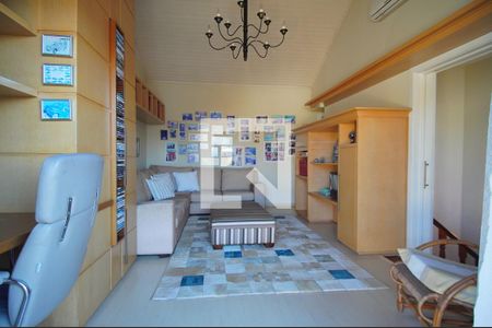 Apartamento à venda com 252m², 4 quartos e 4 vagasSala 2