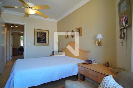 Apartamento à venda com 252m², 4 quartos e 4 vagasQuarto Suíte