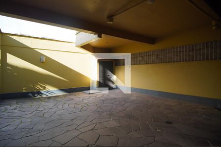 Apartamento à venda com 252m², 4 quartos e 4 vagasAcesso a garrragem 