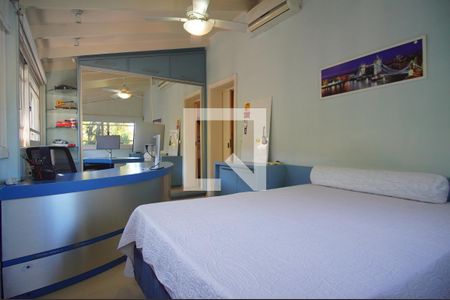 Apartamento à venda com 252m², 4 quartos e 4 vagasQuarto 3