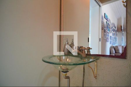 Apartamento à venda com 252m², 4 quartos e 4 vagasLavabo