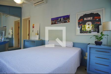 Apartamento à venda com 252m², 4 quartos e 4 vagasQuarto 3