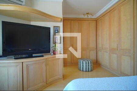 Apartamento à venda com 252m², 4 quartos e 4 vagasQuarto Suíte