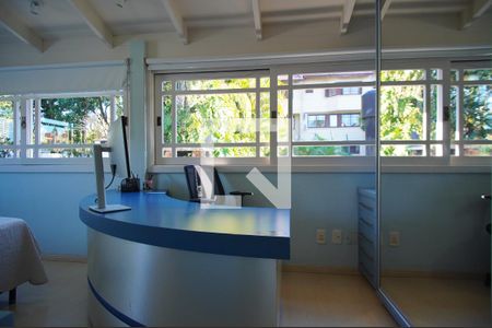 Apartamento à venda com 252m², 4 quartos e 4 vagasQuarto 3