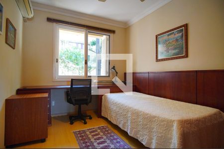 Apartamento à venda com 252m², 4 quartos e 4 vagasQuarto 1