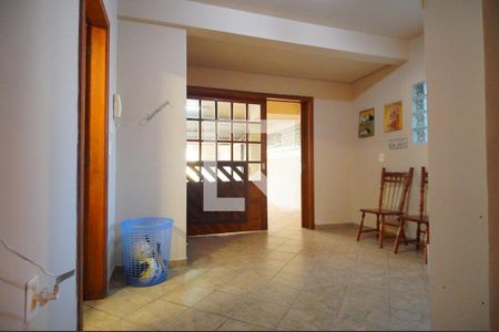 Apartamento à venda com 252m², 4 quartos e 4 vagasÁrea de Serviço