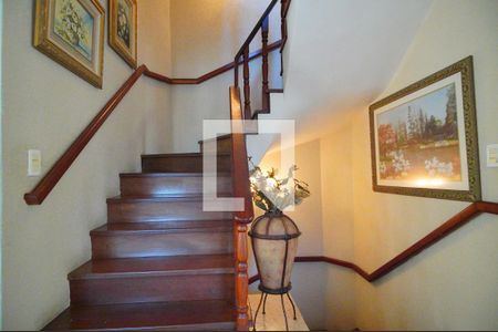 Apartamento à venda com 252m², 4 quartos e 4 vagasAcesso a segundo andar 