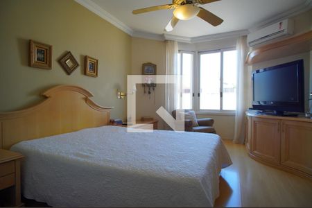 Apartamento à venda com 252m², 4 quartos e 4 vagasQuarto Suíte