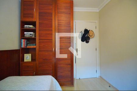 Apartamento à venda com 252m², 4 quartos e 4 vagasQuarto 1