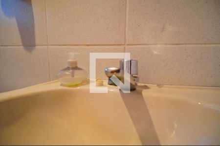 Apartamento à venda com 252m², 4 quartos e 4 vagasBanheiro de Serviço