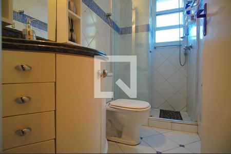 Apartamento à venda com 252m², 4 quartos e 4 vagasBanheiro Corredor