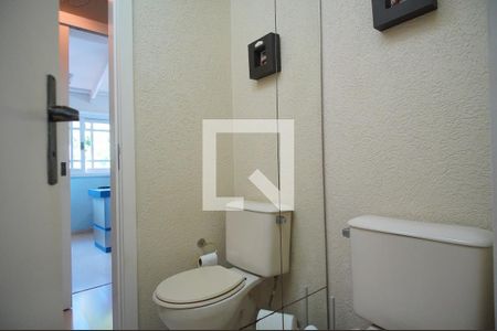 Apartamento à venda com 252m², 4 quartos e 4 vagasLavabo