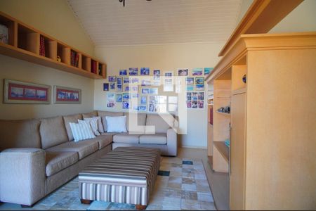 Apartamento à venda com 252m², 4 quartos e 4 vagasSala 2