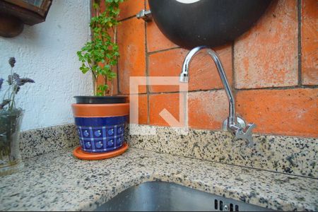 Apartamento à venda com 252m², 4 quartos e 4 vagasEspaço Gourmet