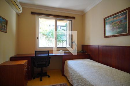 Apartamento à venda com 252m², 4 quartos e 4 vagasQuarto 1