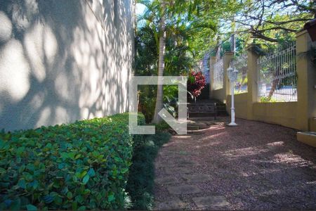 Apartamento à venda com 252m², 4 quartos e 4 vagasÁrea comum