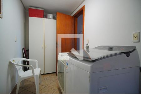 Apartamento à venda com 252m², 4 quartos e 4 vagasLavaderia 