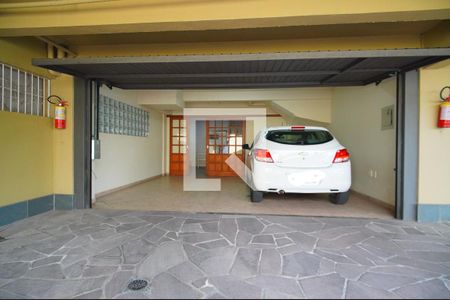 Apartamento à venda com 252m², 4 quartos e 4 vagasGaragem