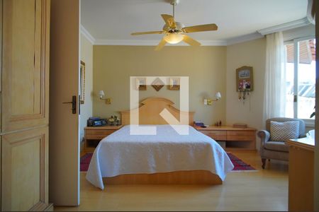 Apartamento à venda com 252m², 4 quartos e 4 vagasQuarto Suíte