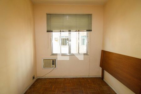 Quarto 1 de apartamento à venda com 2 quartos, 60m² em Tijuca, Rio de Janeiro