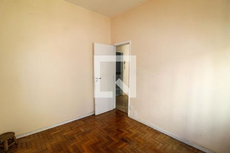 Quarto 1 de apartamento à venda com 2 quartos, 60m² em Tijuca, Rio de Janeiro