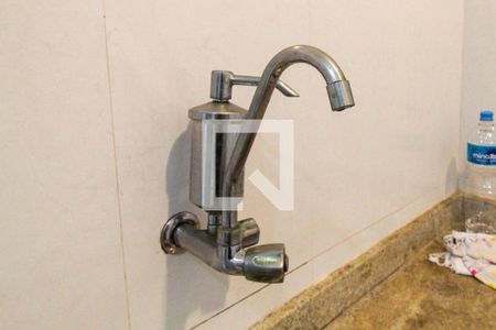 Apartamento à venda com 60m², 2 quartos e 1 vagaCozinha