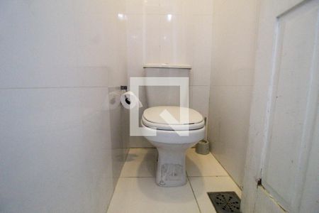 Apartamento à venda com 60m², 2 quartos e 1 vagaBanheiro de Serviço