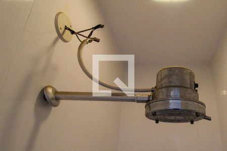 Apartamento à venda com 60m², 2 quartos e 1 vagaBanheiro de Serviço