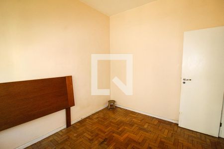 Quarto 1 de apartamento à venda com 2 quartos, 60m² em Tijuca, Rio de Janeiro