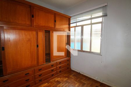 Quarto 2 de apartamento à venda com 2 quartos, 60m² em Tijuca, Rio de Janeiro