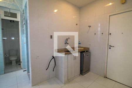 Apartamento à venda com 60m², 2 quartos e 1 vagaCozinha