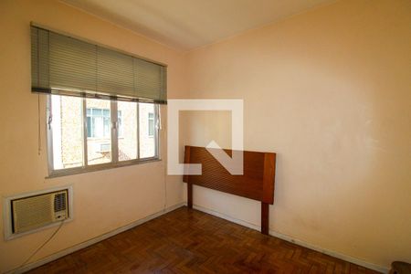 Quarto 1 de apartamento à venda com 2 quartos, 60m² em Tijuca, Rio de Janeiro