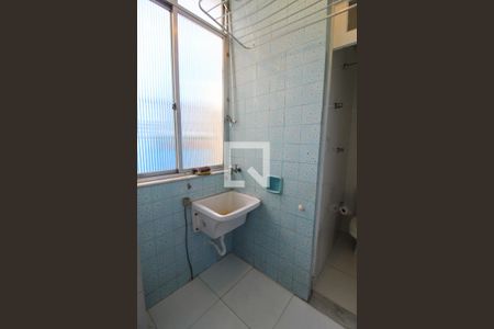 Apartamento à venda com 60m², 2 quartos e 1 vagaÁrea de Serviço