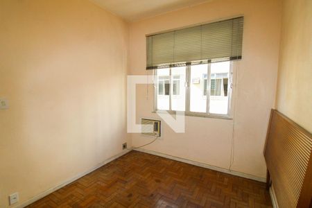 Quarto 1 de apartamento à venda com 2 quartos, 60m² em Tijuca, Rio de Janeiro