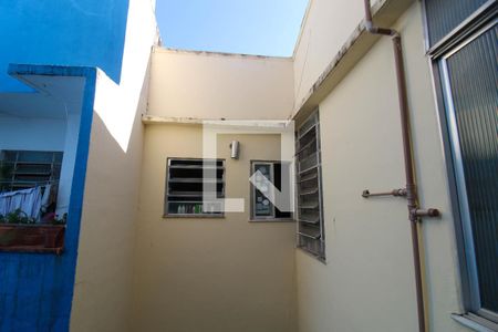 Apartamento à venda com 60m², 2 quartos e 1 vagaVista do Quarto 2