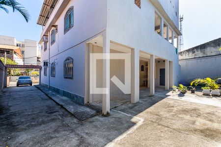 Casa para alugar com 120m², 3 quartos e 3 vagasÁrea comum