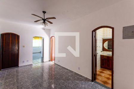 Casa para alugar com 120m², 3 quartos e 3 vagasCopa