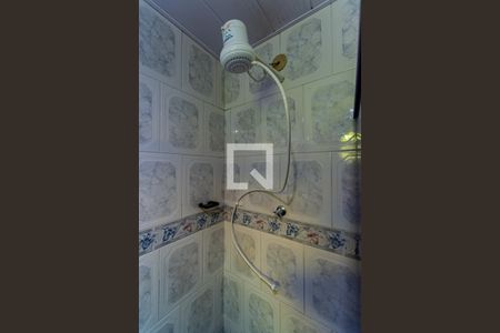 Casa para alugar com 120m², 3 quartos e 3 vagasBanheiro