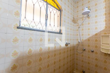 Casa para alugar com 120m², 3 quartos e 3 vagasLavabo