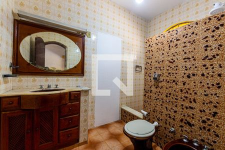 Casa para alugar com 120m², 3 quartos e 3 vagasLavabo