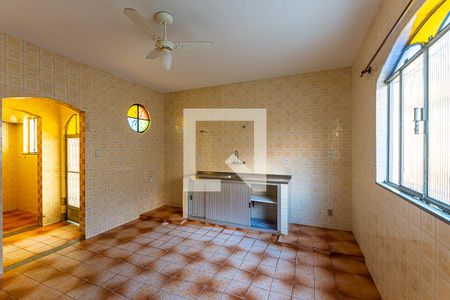 Casa para alugar com 120m², 3 quartos e 3 vagasCozinha