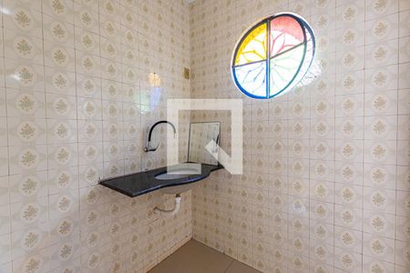 Casa para alugar com 120m², 3 quartos e 3 vagassuíte