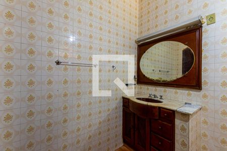 Casa para alugar com 120m², 3 quartos e 3 vagasLavabo